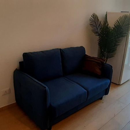 Ferienwohnung Sabrine La Spezia Exterior foto