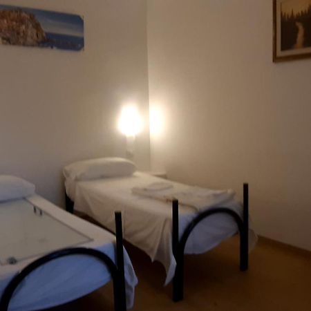 Ferienwohnung Sabrine La Spezia Exterior foto
