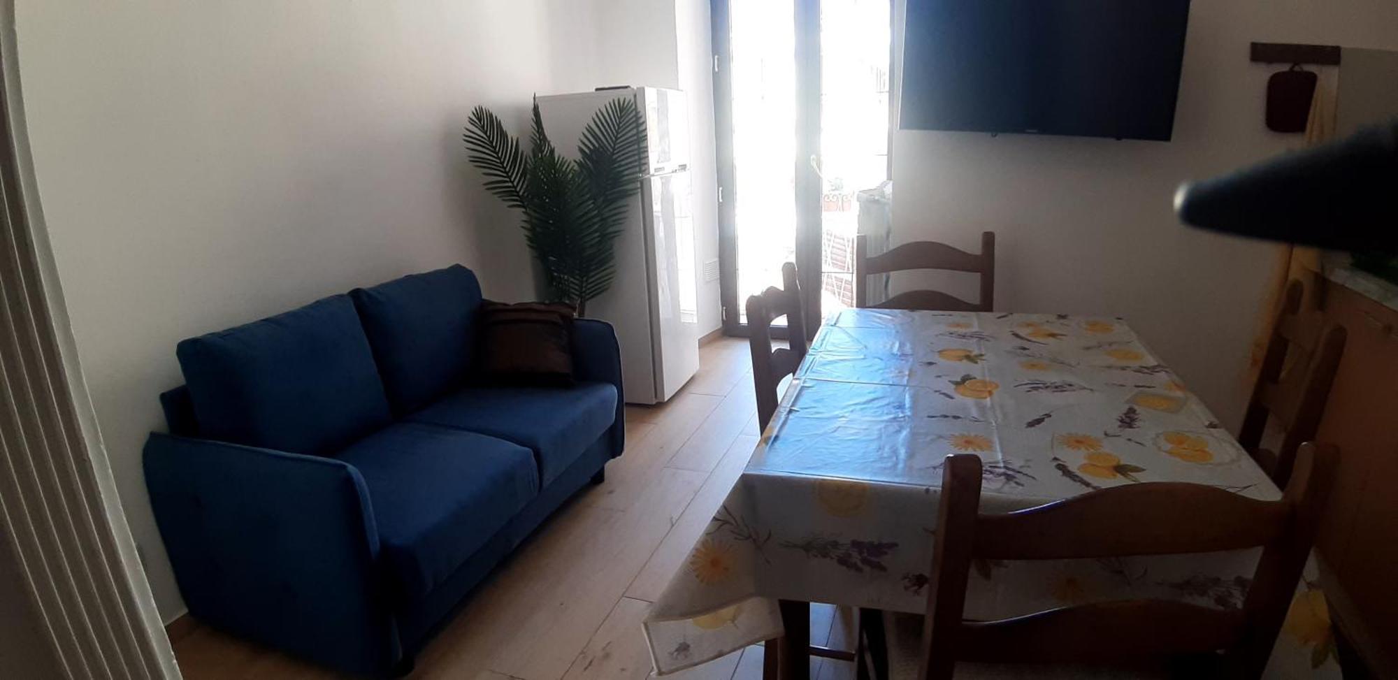 Ferienwohnung Sabrine La Spezia Exterior foto