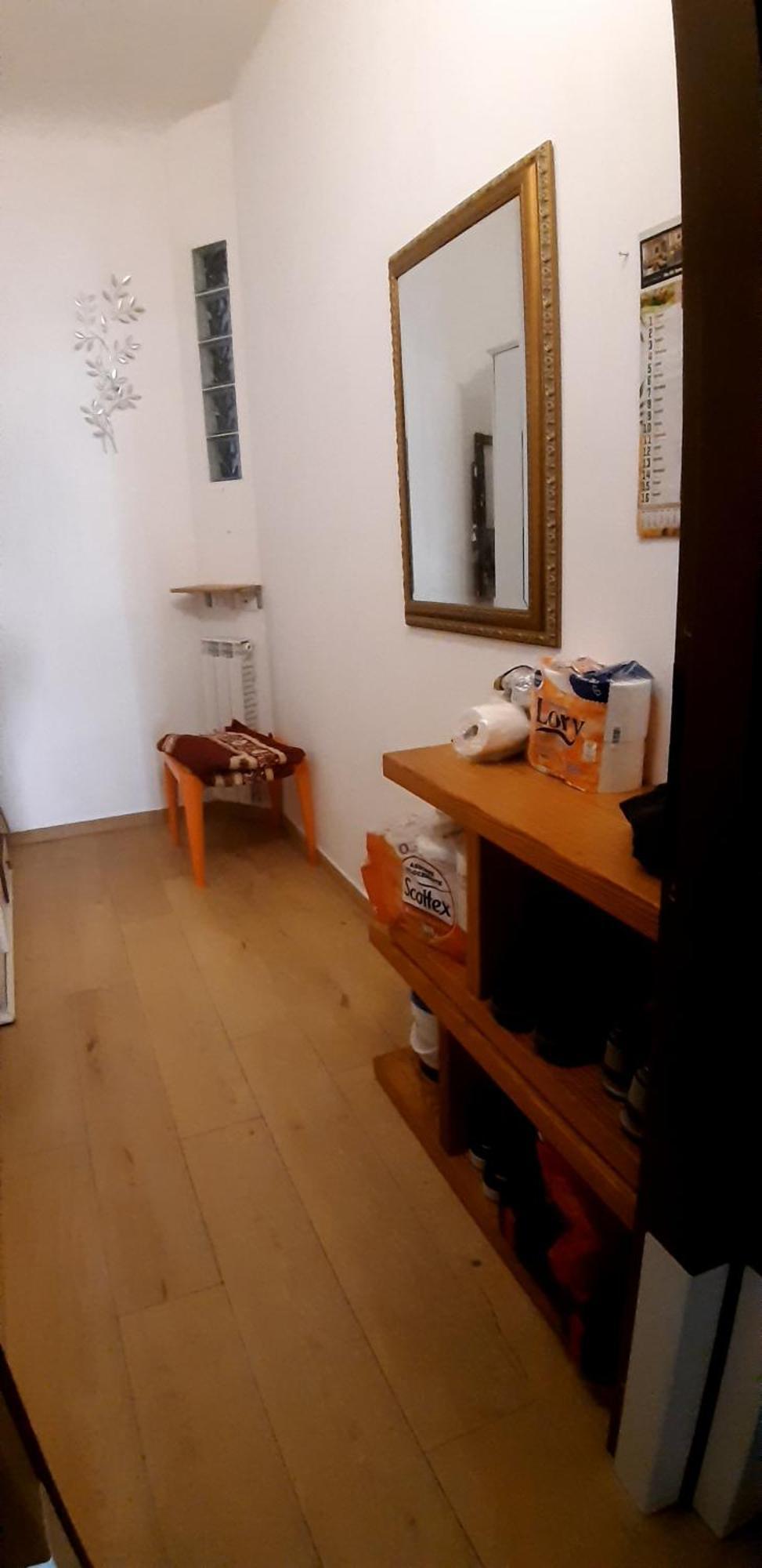 Ferienwohnung Sabrine La Spezia Exterior foto
