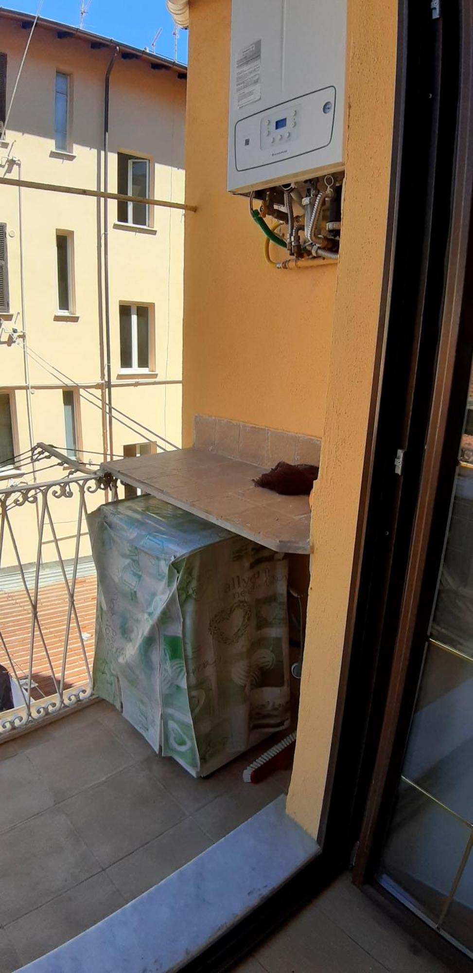 Ferienwohnung Sabrine La Spezia Exterior foto