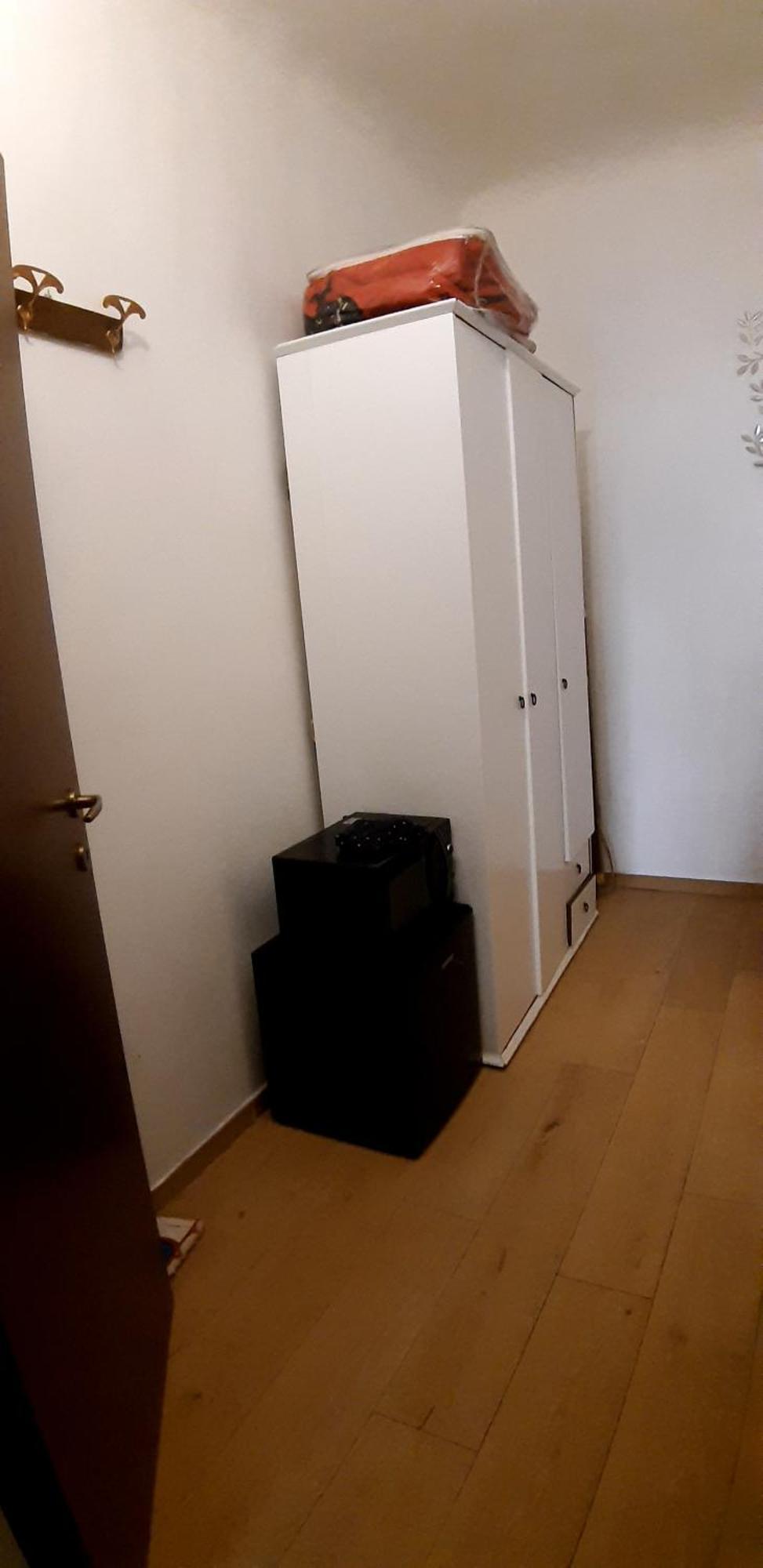 Ferienwohnung Sabrine La Spezia Exterior foto
